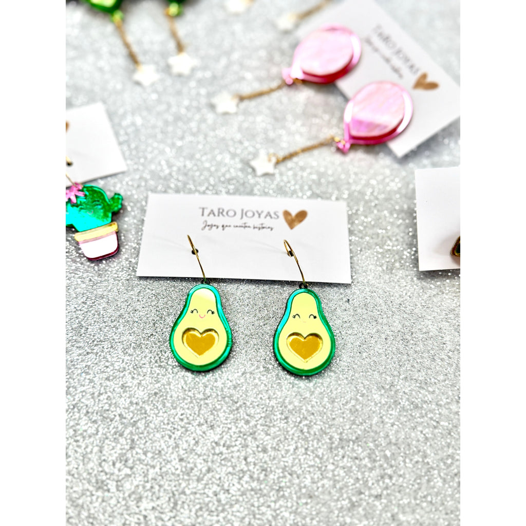 Aguacates