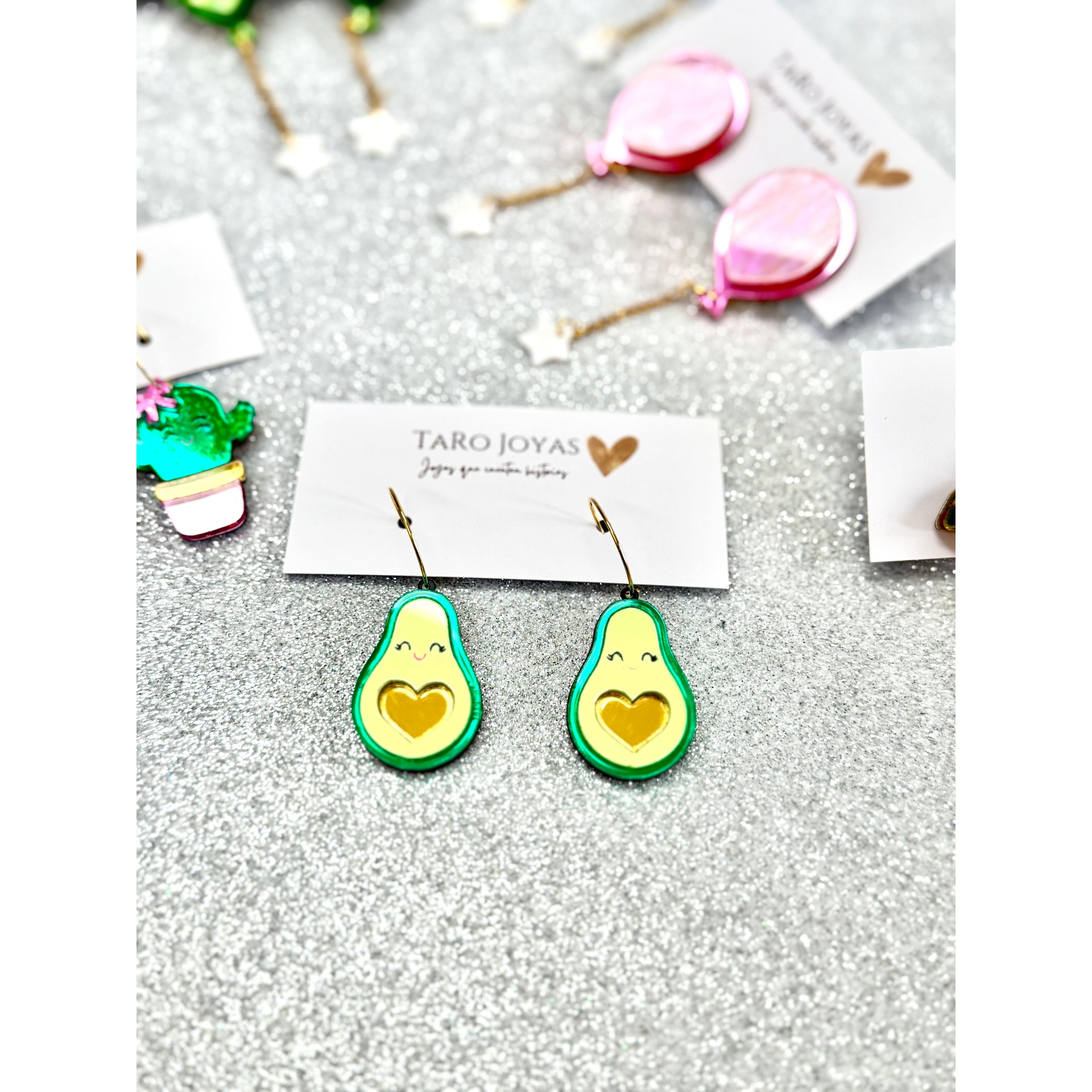 Aguacates