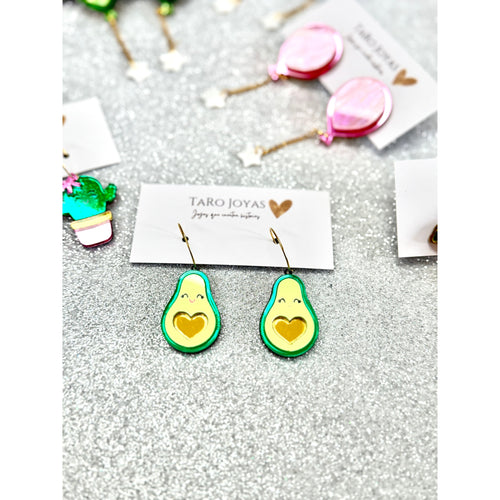 Aguacates