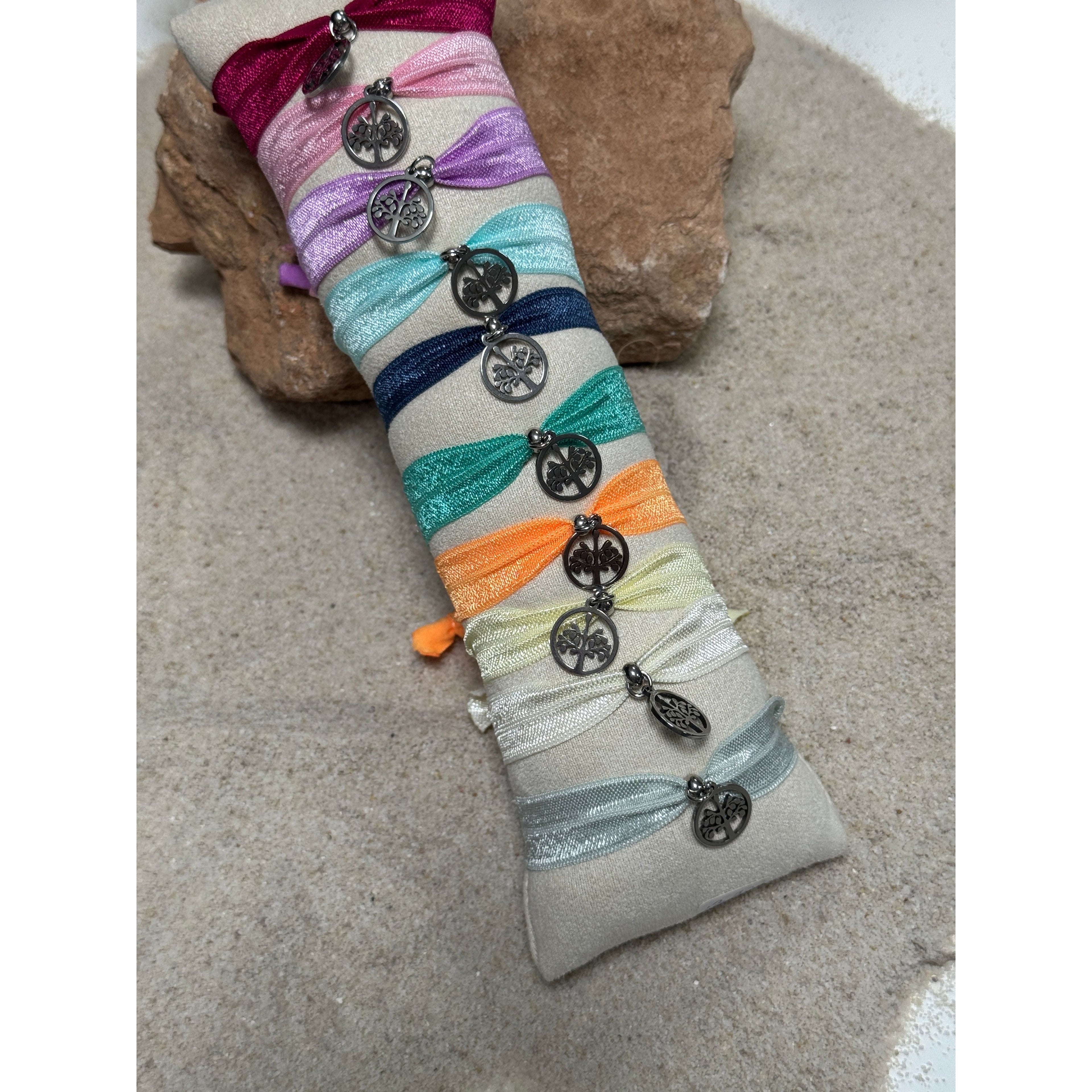 Pulsera Vida
