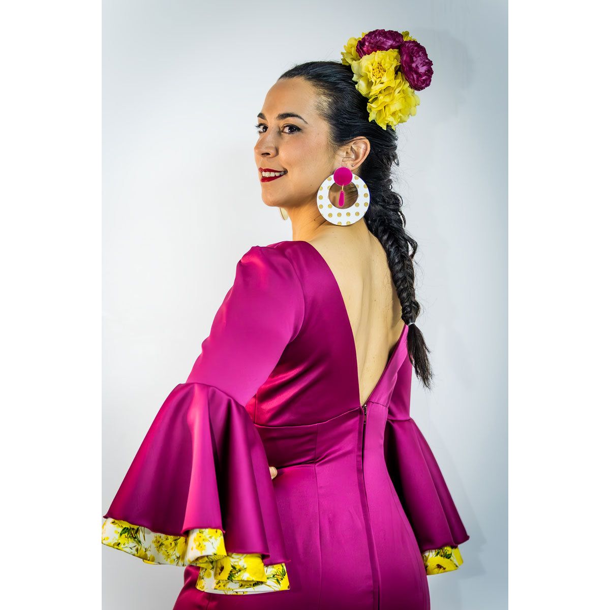 Bailaora