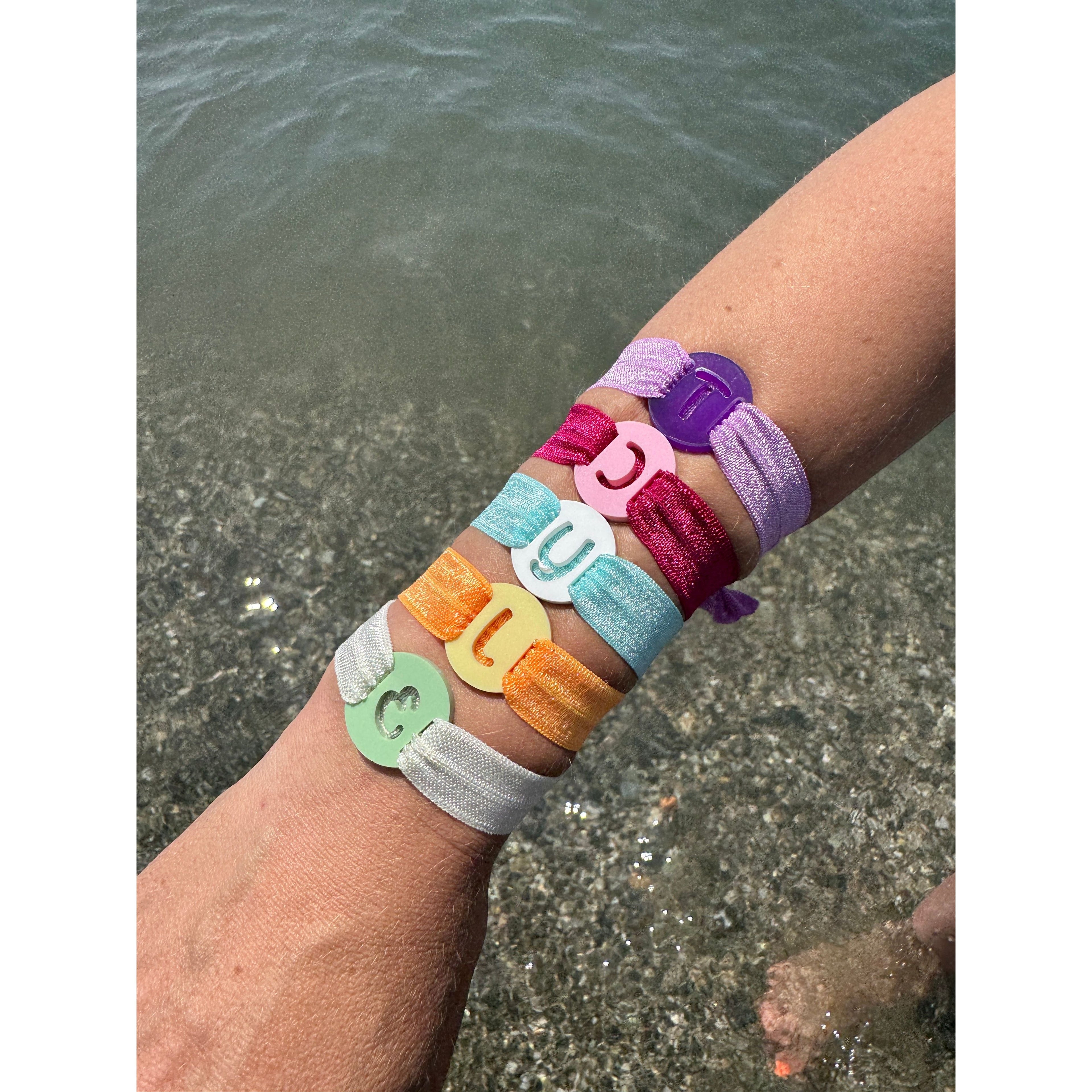 Pulsera Ole tú