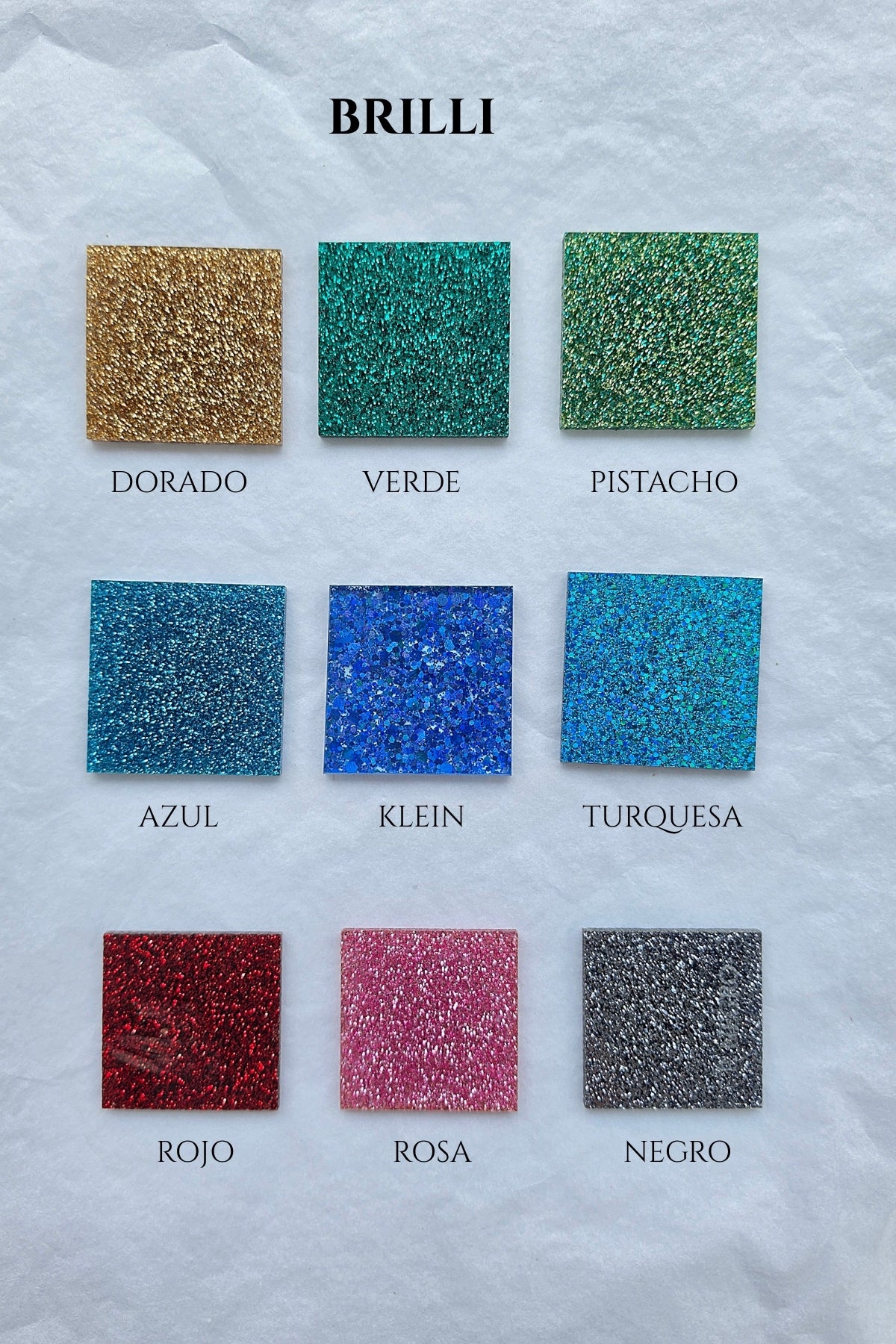Pedacitos de cielo