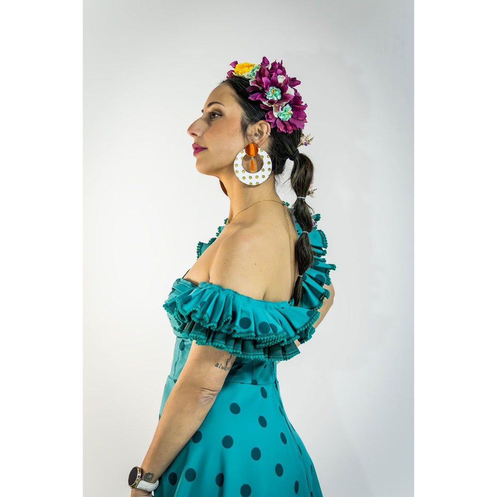 Bailaora