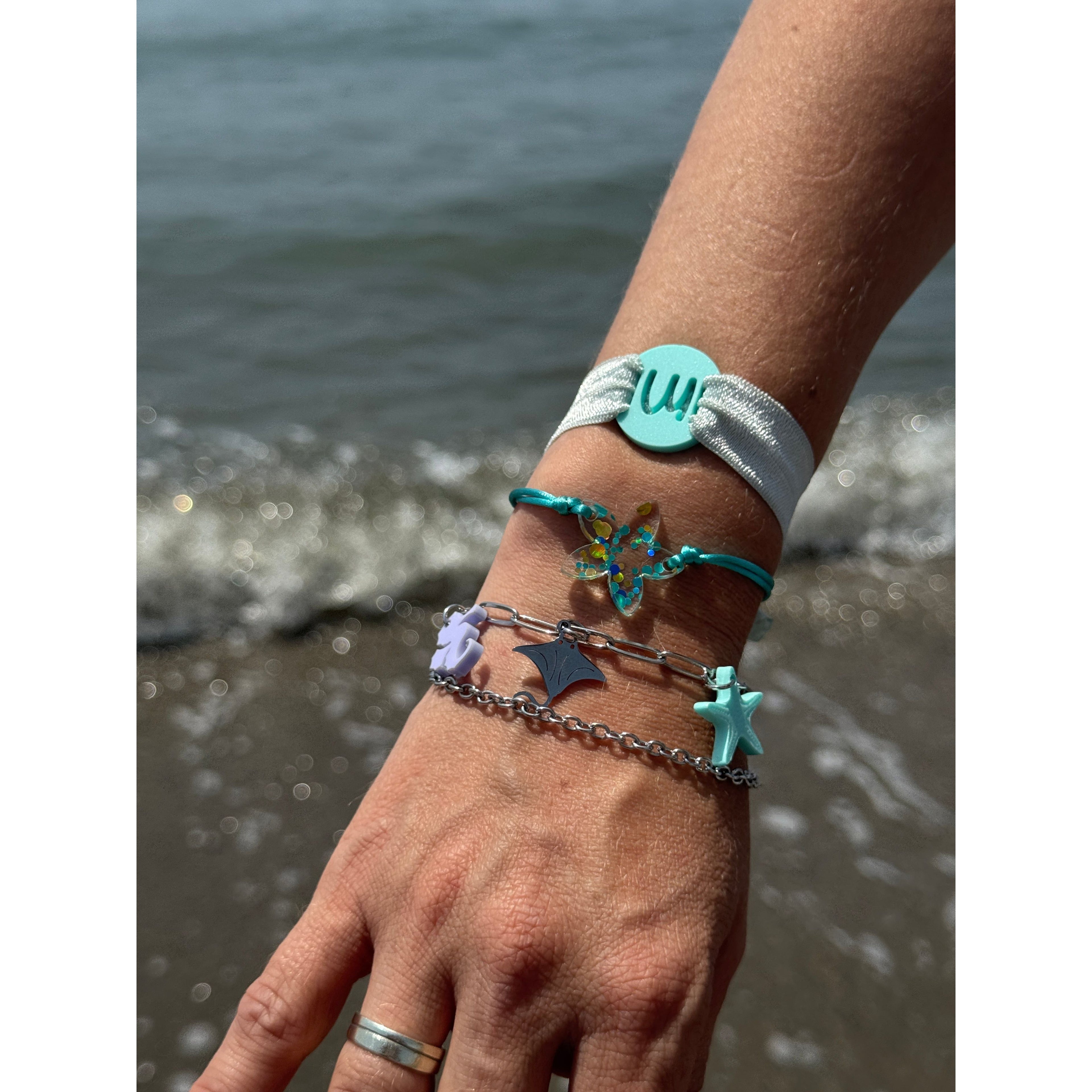 Pulsera Rollazo