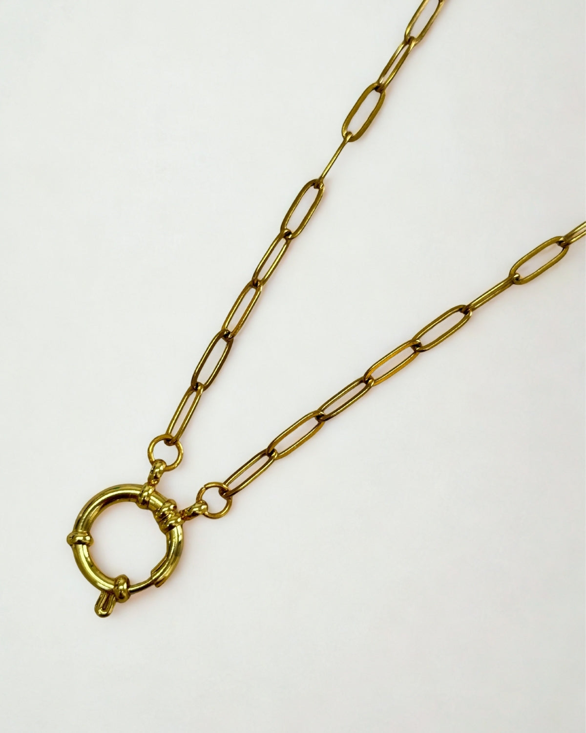 Collares Base ⛓️✨