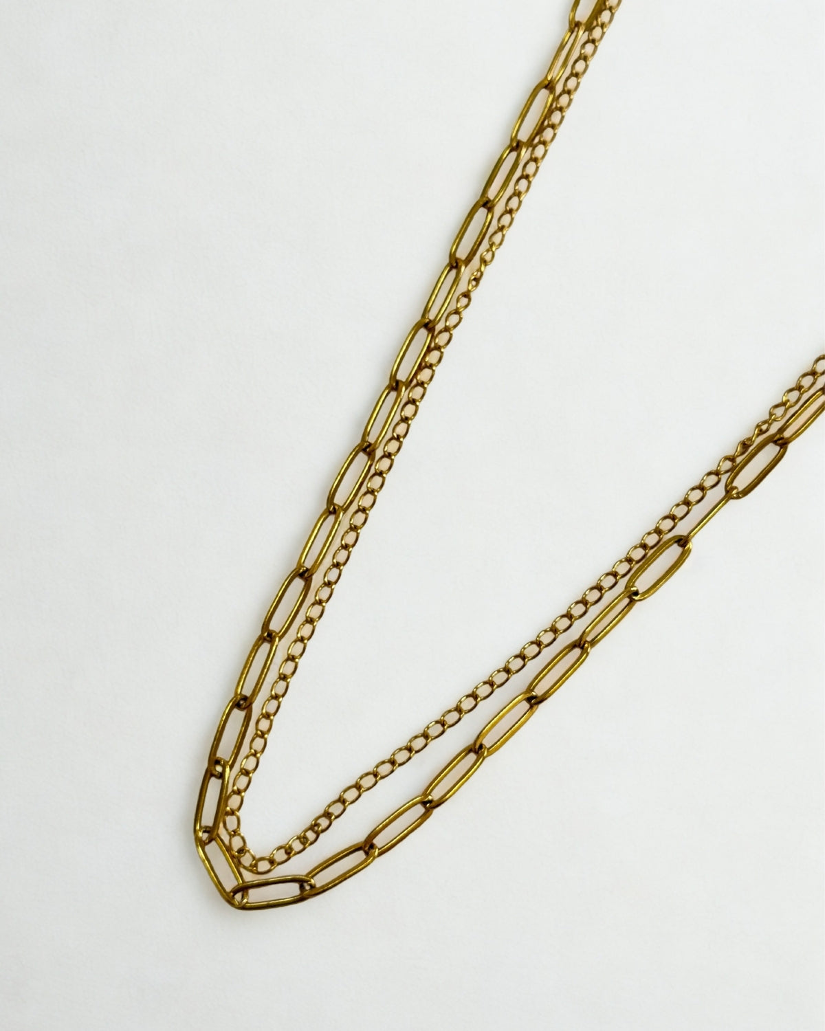 Collares Base ⛓️✨