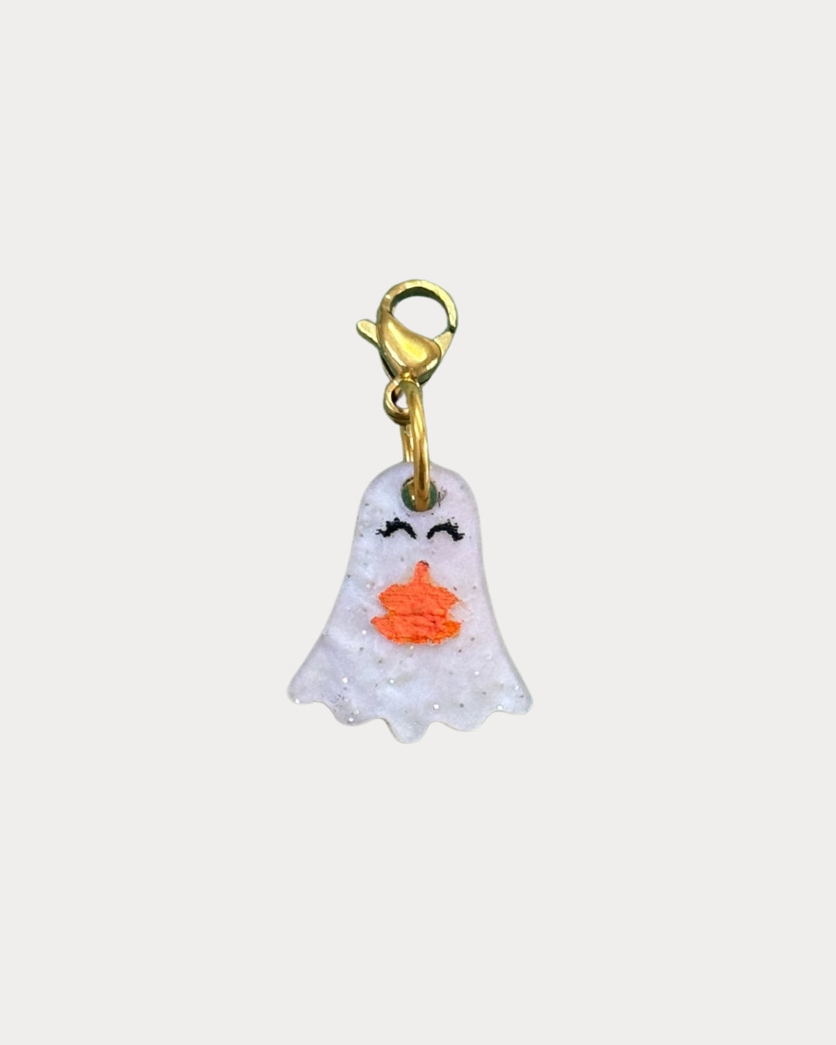 Charm Fantasmita Boo 👻✨