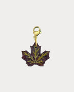 Charm Hoja Misteriosa 🍂✨