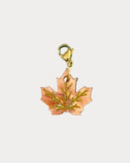 Charm Hoja Misteriosa 🍂✨