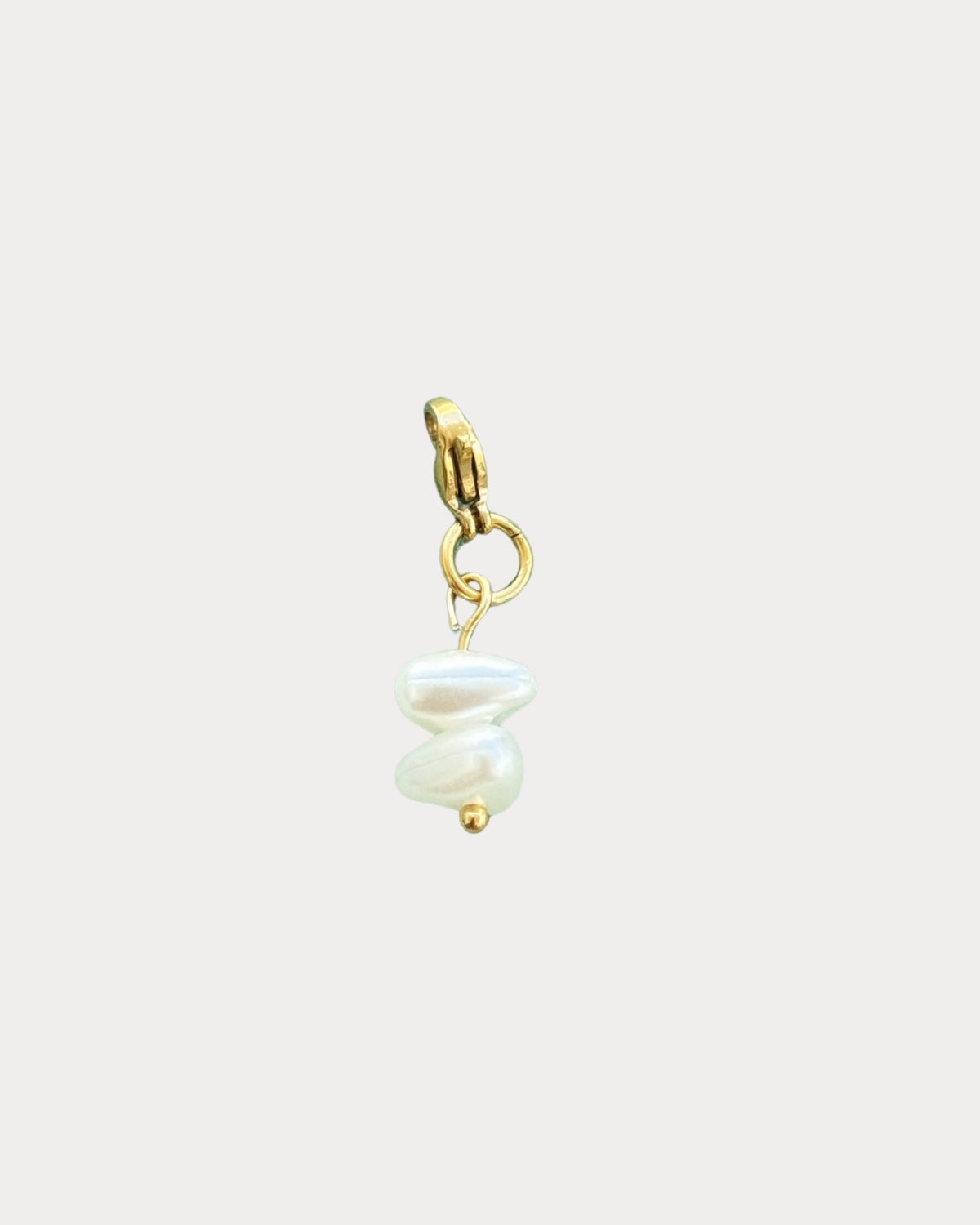 Charm Doble Luz ✨