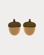 Pendientes Bellota 🌰✨
