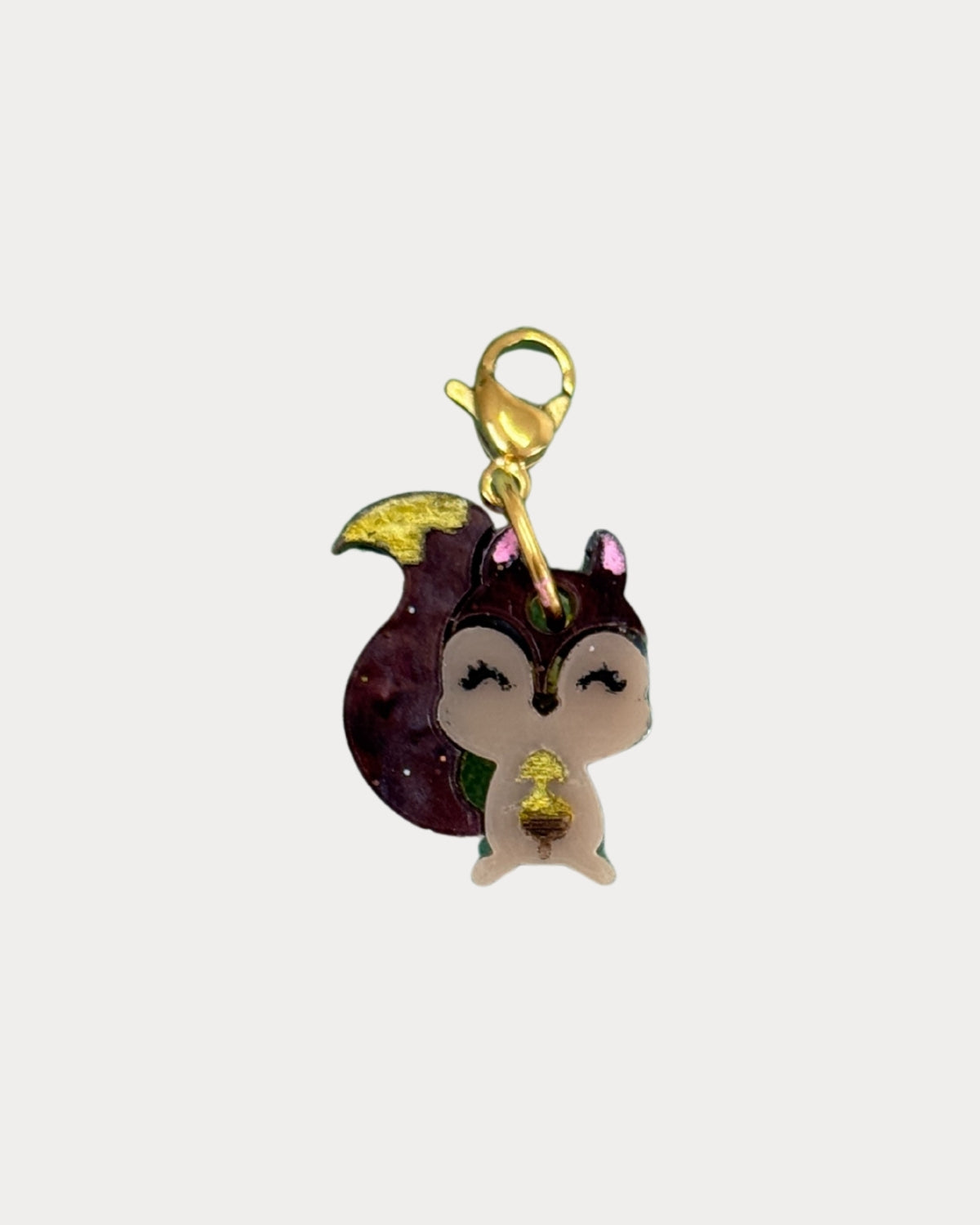 Charm Señorita Divina 🐿️✨