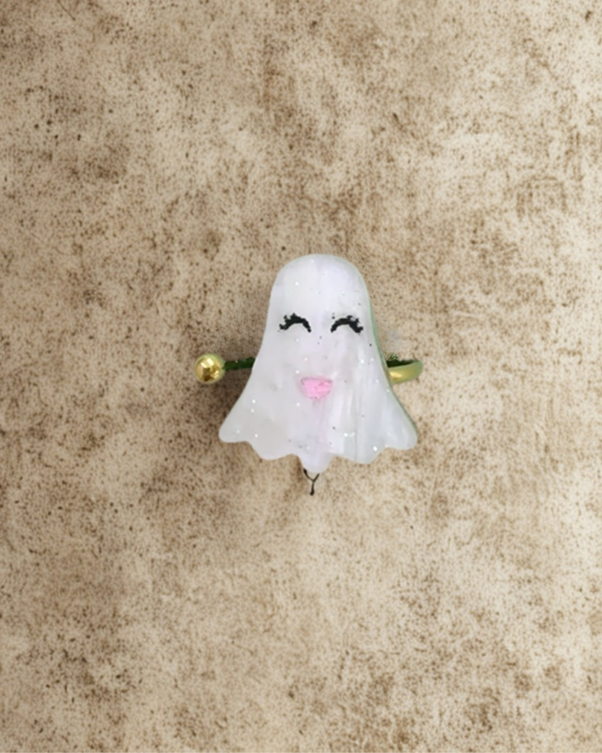 Anillo Fantasmita Boo 👻💍
