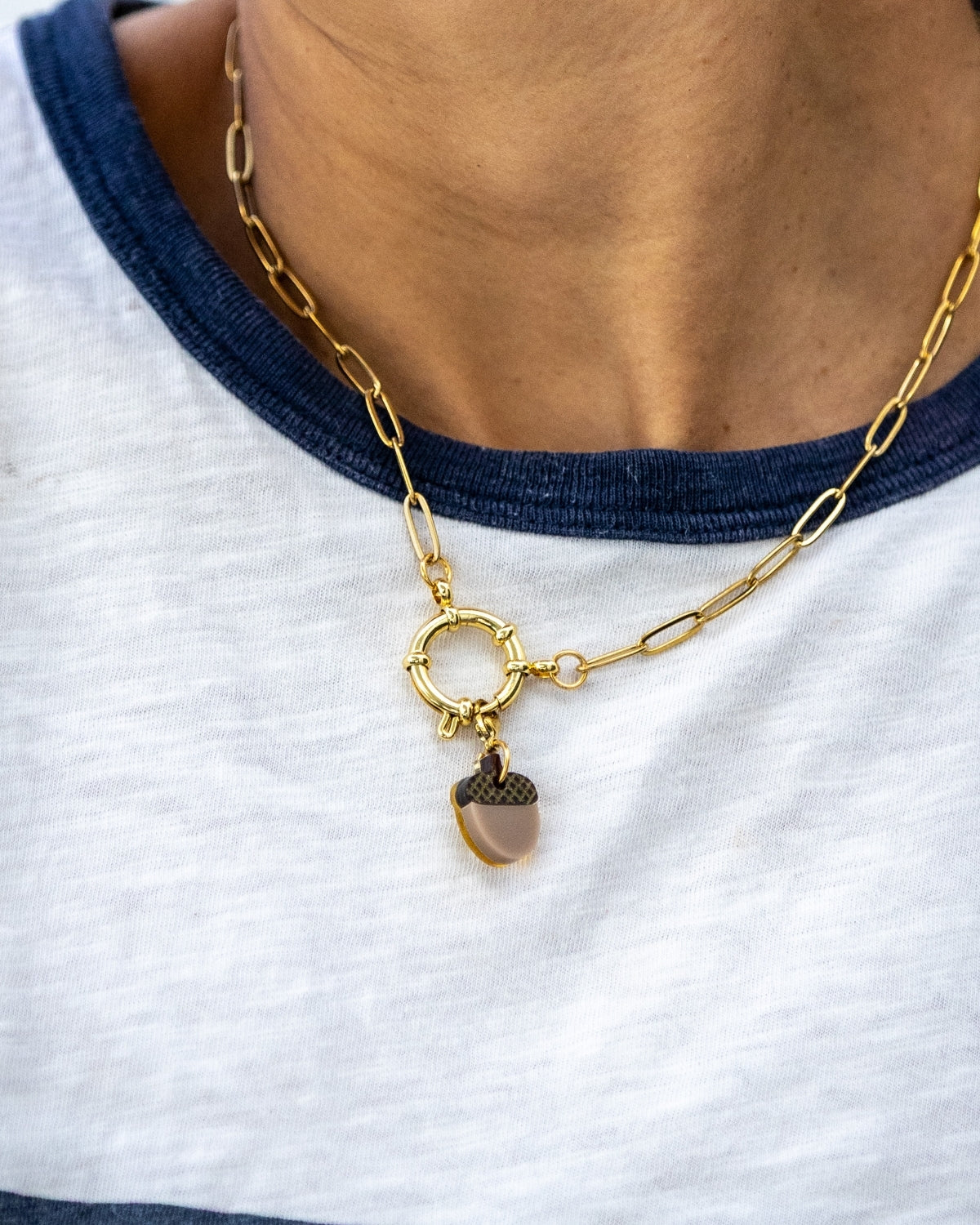 Charm Bellota 🌰✨