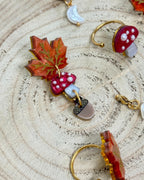 Pendientes Trío Encantado 🍂✨
