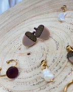 Pendientes Bellota 🌰✨