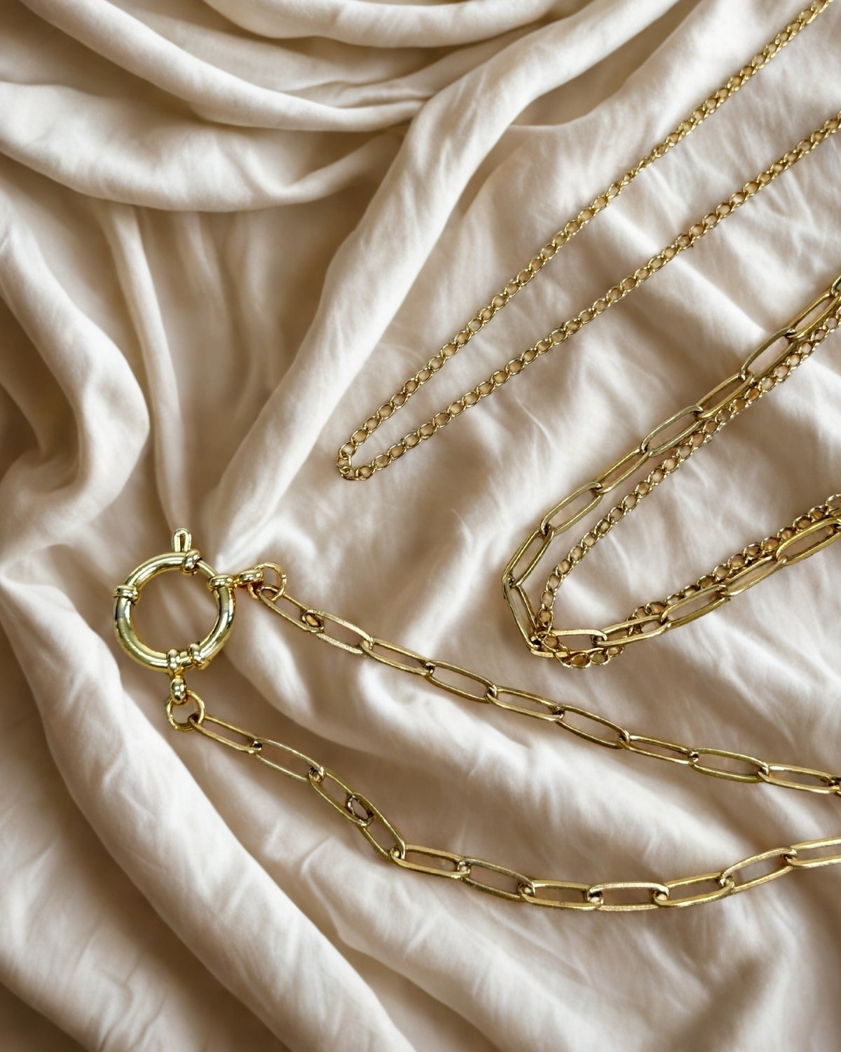 Collares Base ⛓️✨