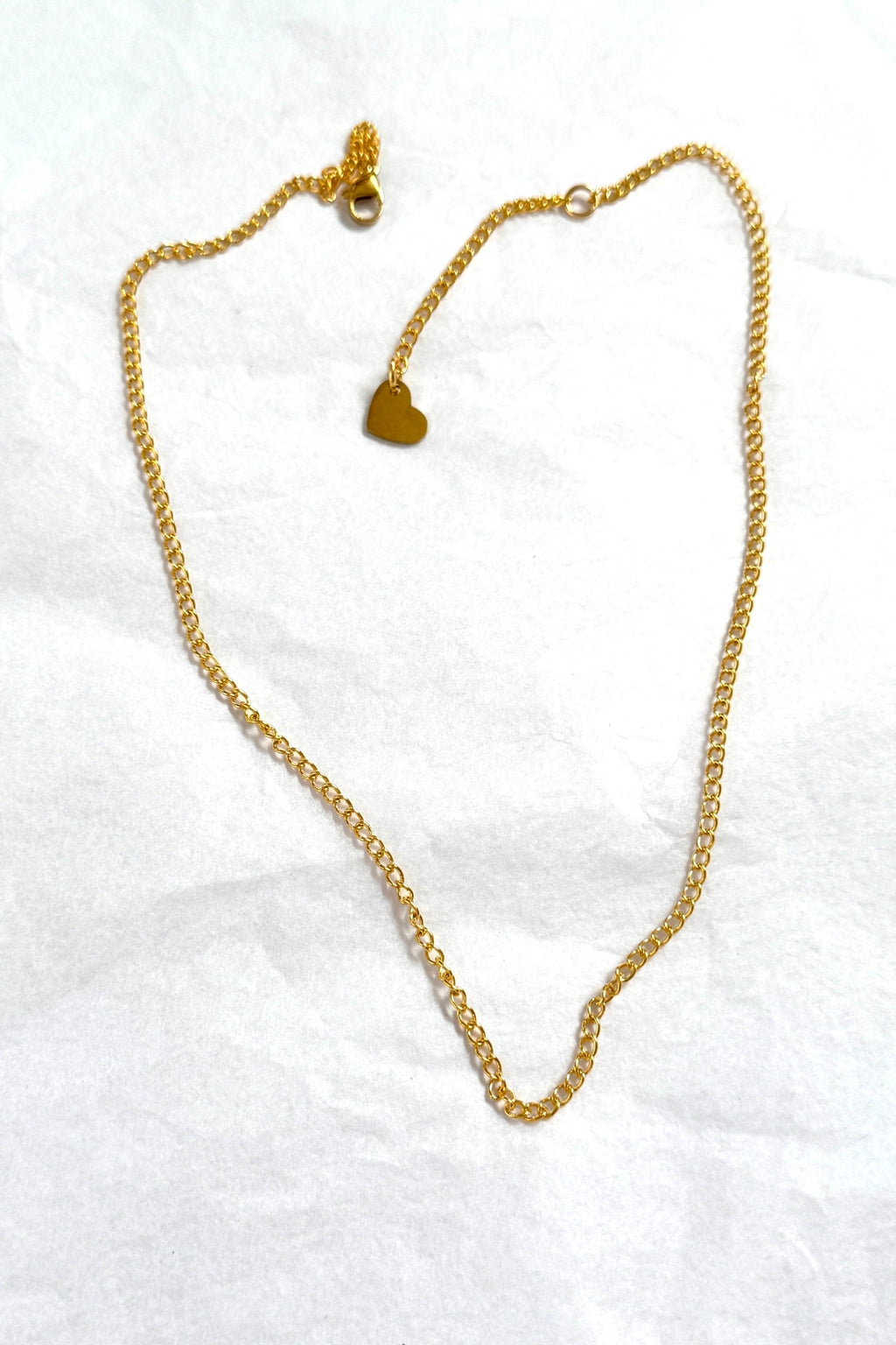 Collares Base ⛓️✨