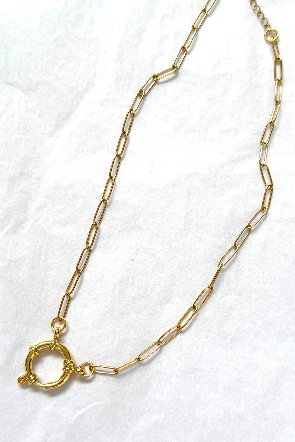 Collares Base ⛓️✨