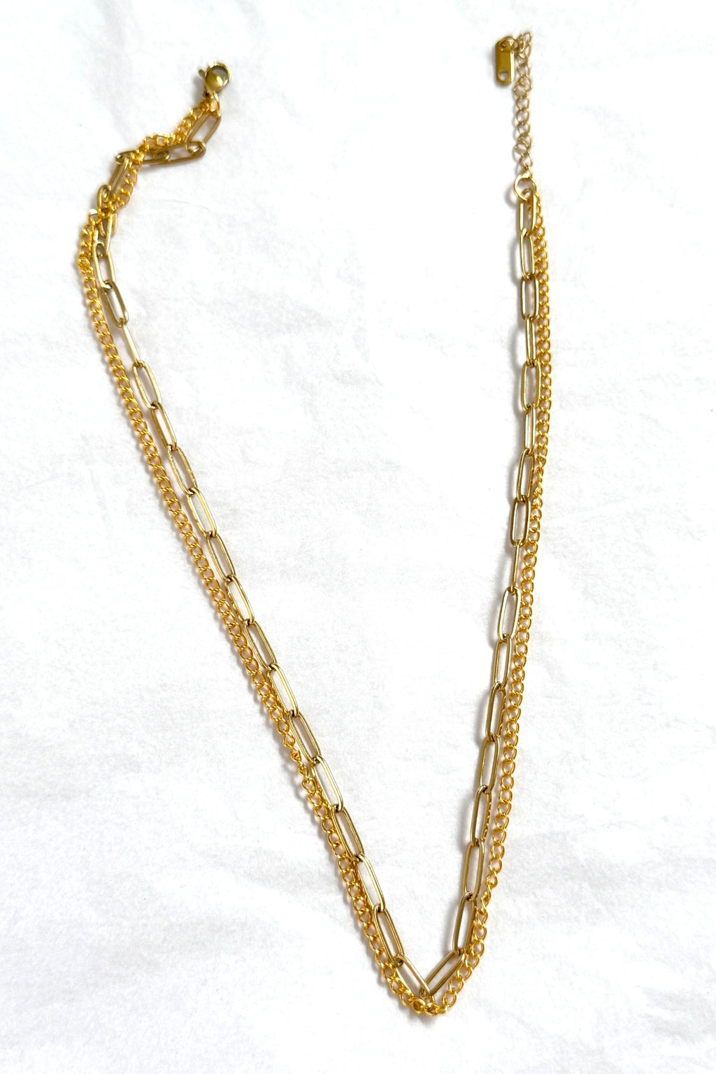 Collares Base ⛓️✨