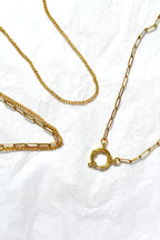 Collares Base ⛓️✨