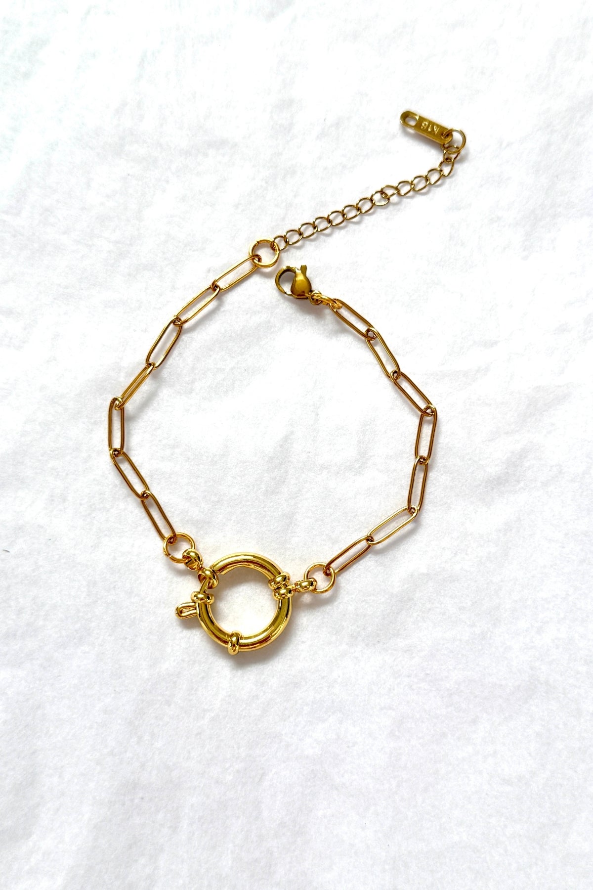 Pulseras Base ⛓️✨