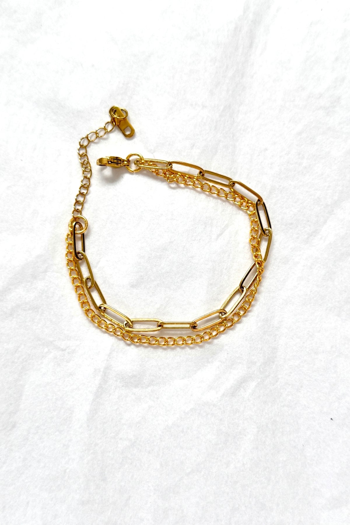 Pulseras Base ⛓️✨