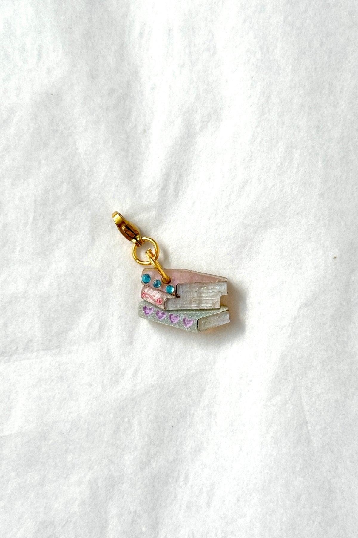 📚 Libros – Donde habitan tus mundos