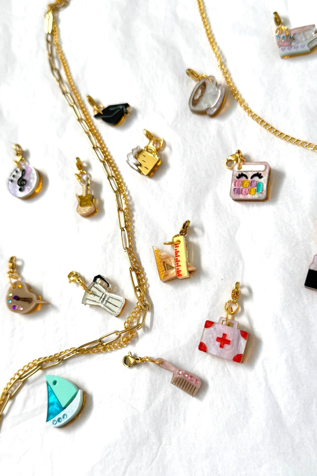 📚 Libros – Donde habitan tus mundos