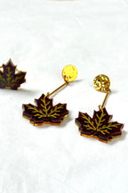 Pendientes Otoño colgante🍁