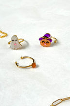 Anillo Fantasmita Boo 👻💍