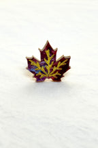 Anillo Hoja Misteriosa 🍂💍