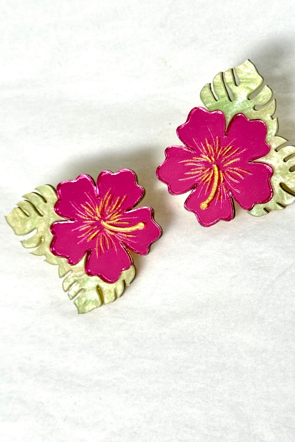 Pendientes Tropic Edición Limitada