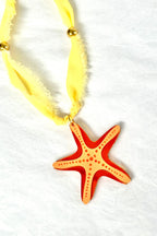 Collar Estrella Eterna