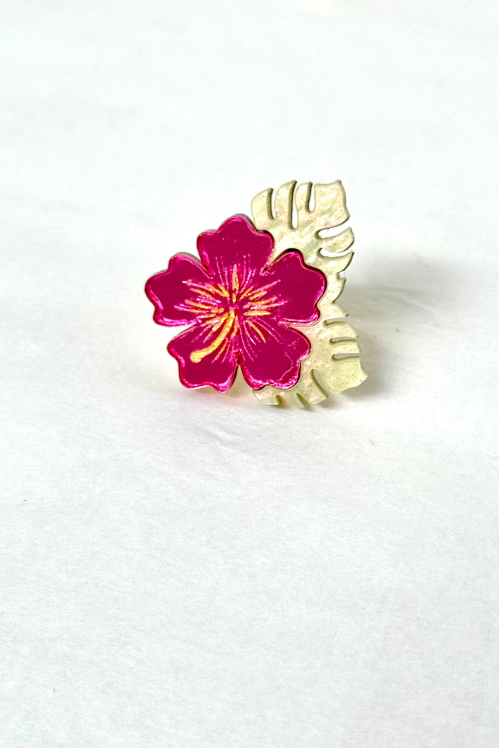 Anillo Tropic Edición Limitada