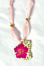 Collar Tropic Edición limitada