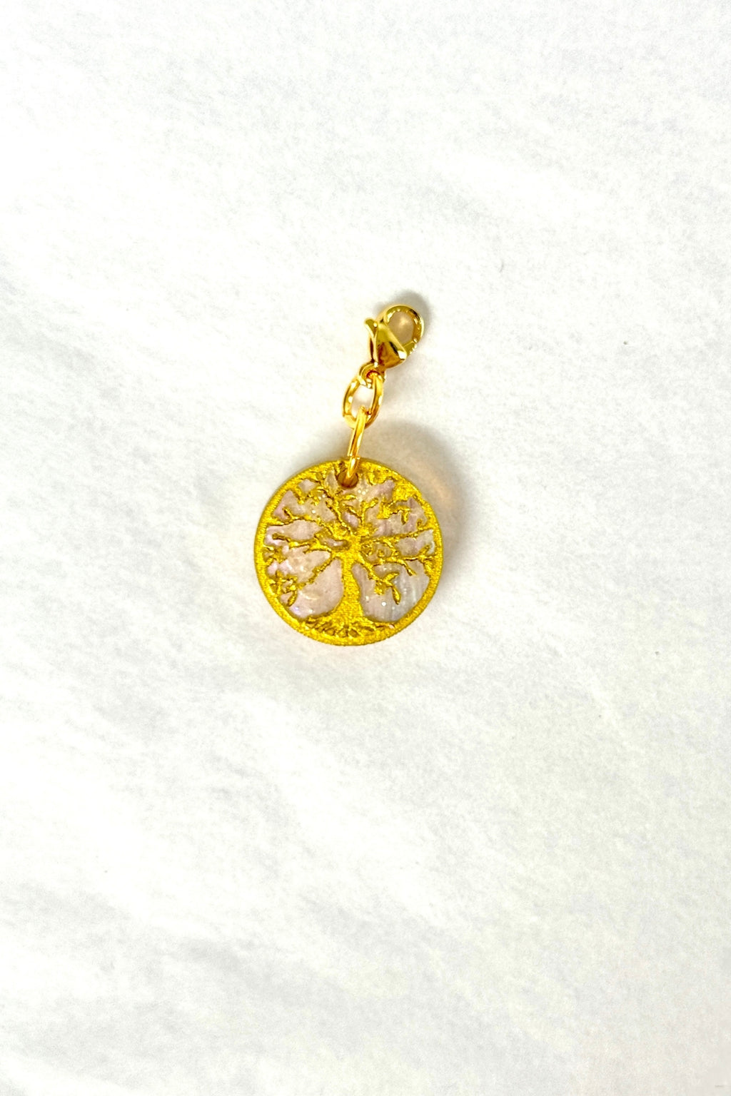 🌳 Árbol de la vida – Raíces que unen