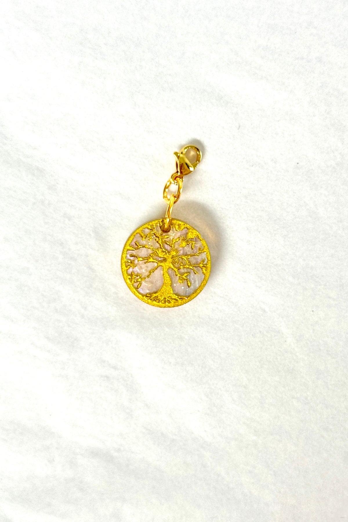 🌳 Árbol de la vida – Raíces que unen