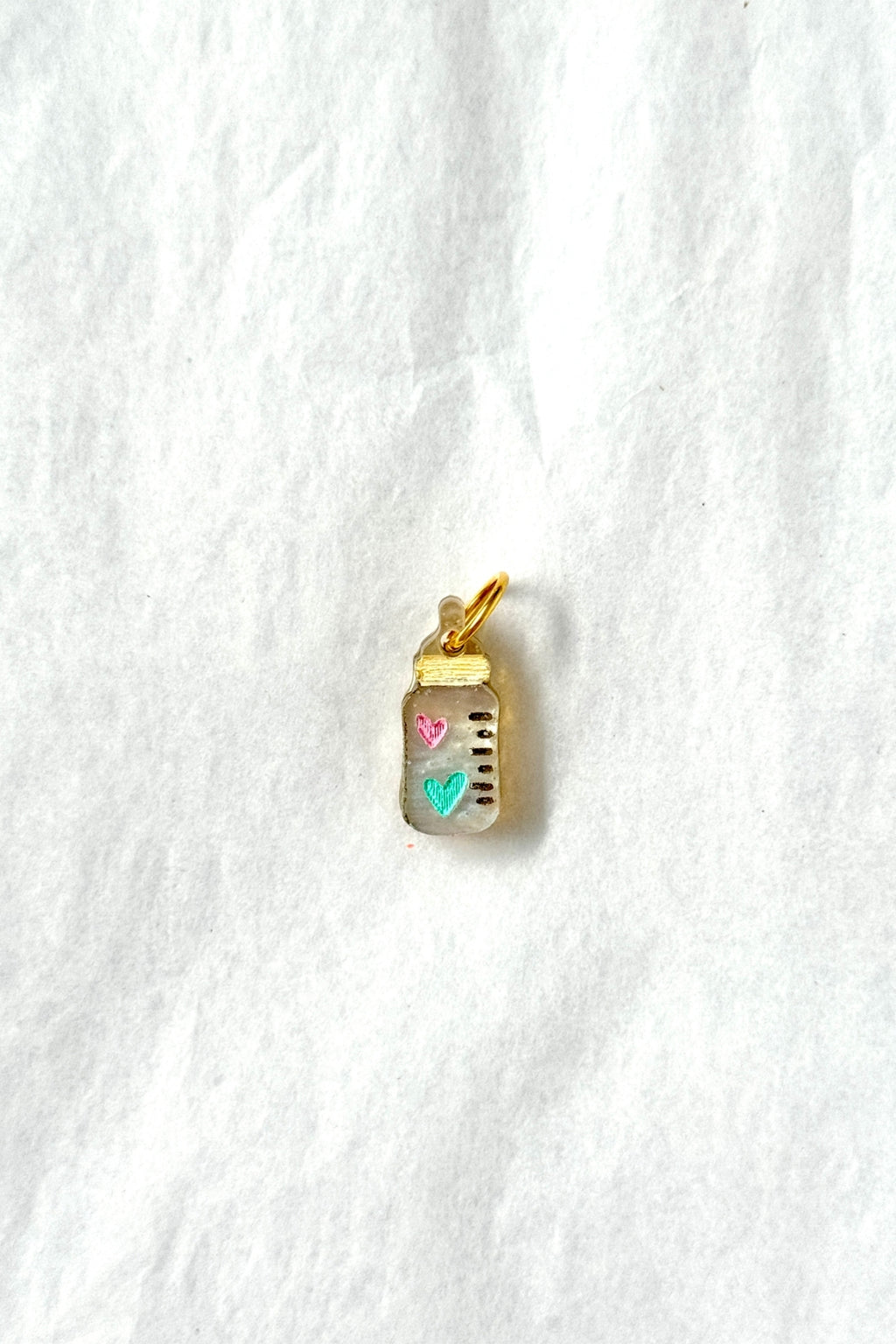 🍼 Biberón – Ternura infinita