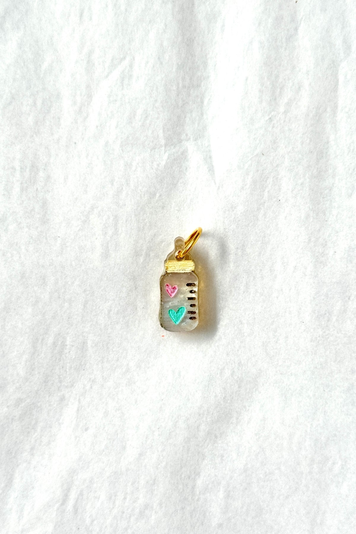 🍼 Biberón – Ternura infinita