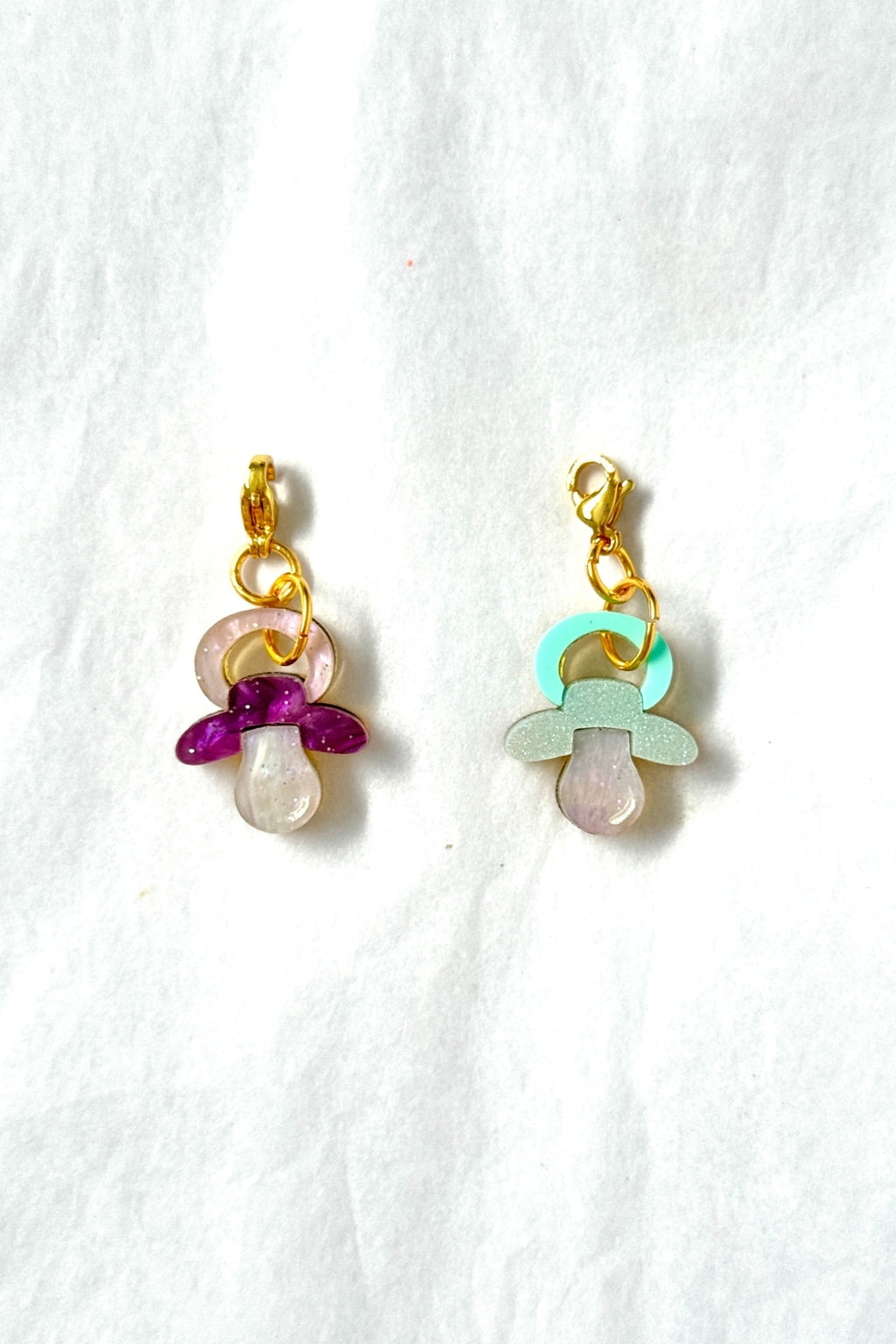 👶 Chupete – Nuevos comienzos