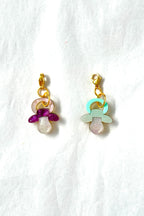 👶 Chupete – Nuevos comienzos