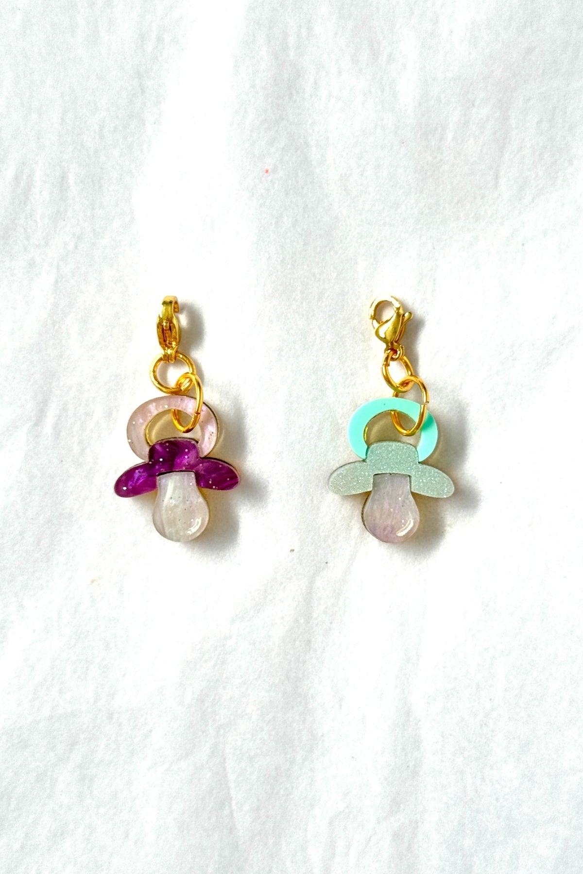 👶 Chupete – Nuevos comienzos