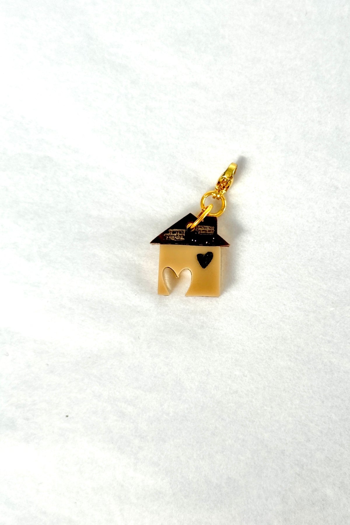 🏡 Casa – Hogar y refugio