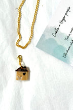 🏡 Casa – Hogar y refugio