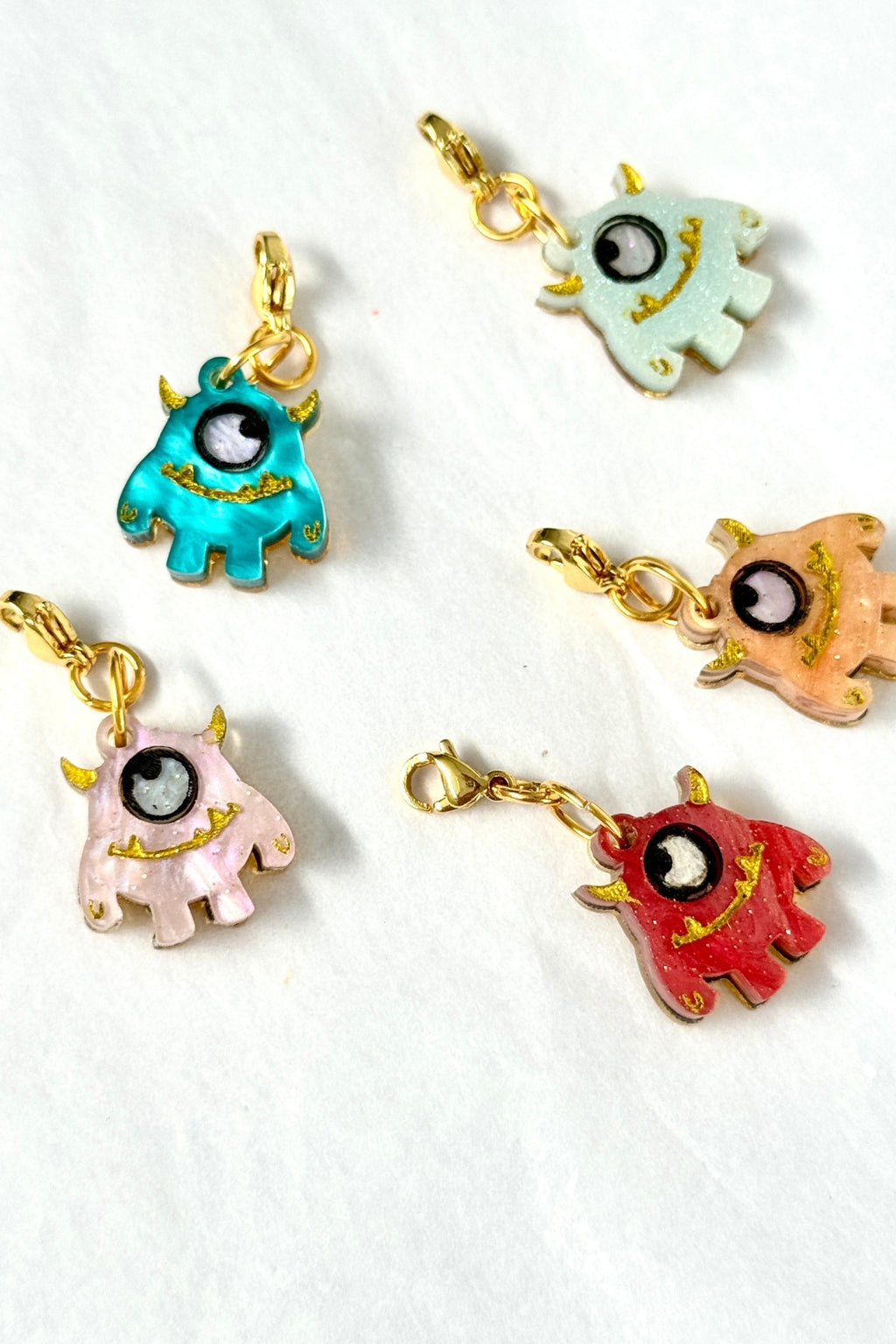 👾 Monstruitos – Amor sin condiciones