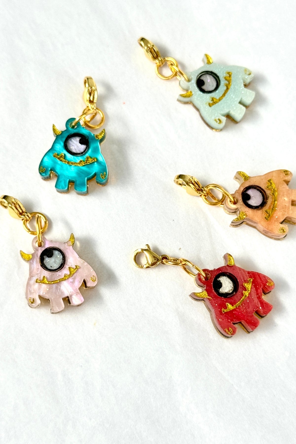 👾 Monstruitos – Amor sin condiciones