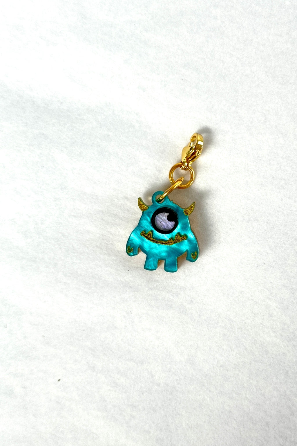 👾 Monstruitos – Amor sin condiciones