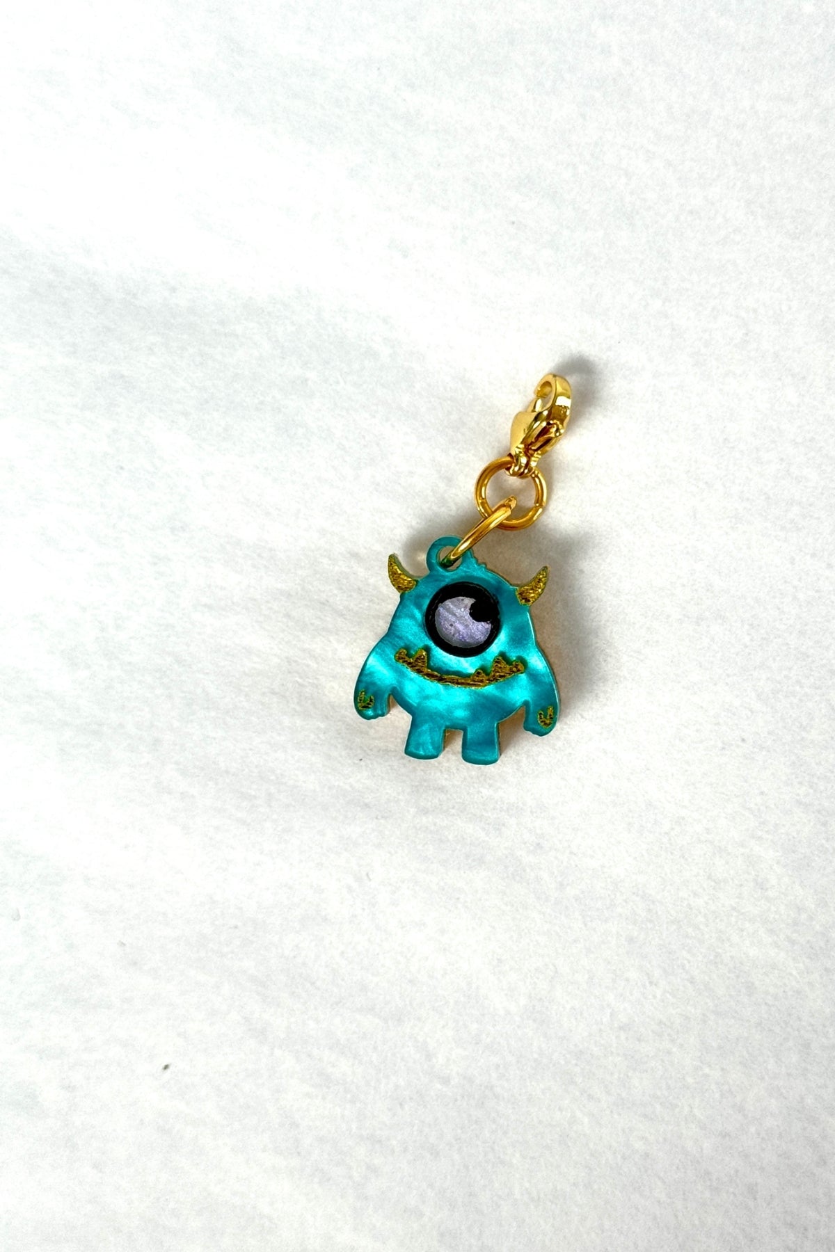 👾 Monstruitos – Amor sin condiciones